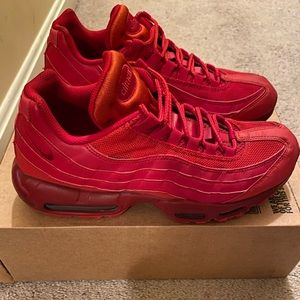 Nike Air Max 95